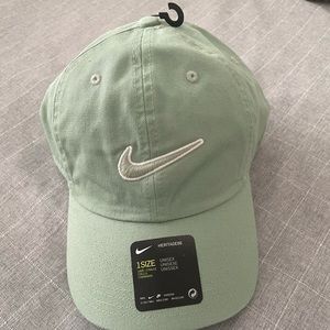 Nike Heritage 86 hat (light green)